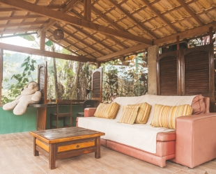 Sana View Hostel